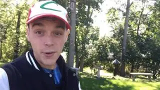 HOW TO PLAY POK&Eacute;MON GO IN THE SNOW! WINTER IS COMING!