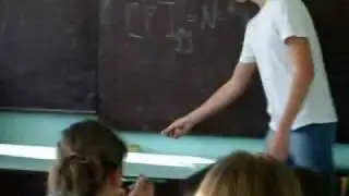 Clasa 10-B (L.T.