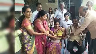 Palamaneru Karanam Sangam Kartheeka Vana Mahosthavam  2023