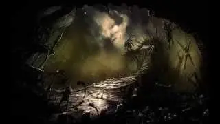 DARK AMBIENT HORROR DRONE 1 | SCARY/HORROR SOUND EFFECT DOWNLOAD SFX