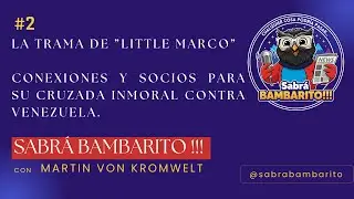 La Trama de 