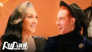 Whatcha Packin&rsquo; ☀️&nbsp;S18 E06 | RuPaul&rsquo;s Drag Race Season 18 💫