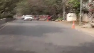 Live: KCR Rally From His Erravelli Residence to Telangana Bhavan | BRS Live Feed