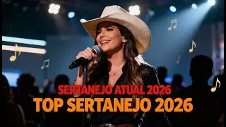 Sertanejo 2026: As Melhores Músicas que Estão Bombando!