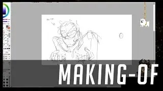 Making-of [OW] Soup Store