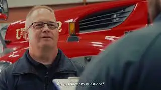 New Hampshire CDL Basic Control Skills Test Training Video