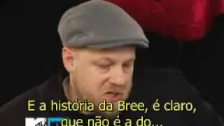 David Slade Talks Bree Tanner Novella -legendado