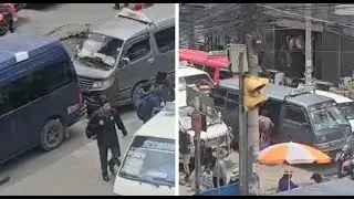 Trameajes afectan al bolsillo de los alteños