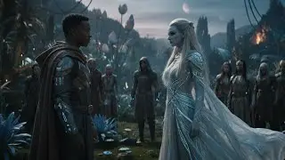 I Whispered She Could Be My Wife&mdash;But the Alien Girl Heard Me | HFY