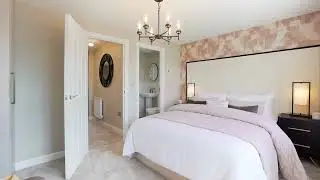Barratt Homes Kingsville 3 bedroom home