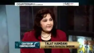 Countdown - Talat Hamdani