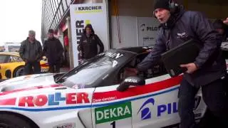 Callaway Competition Inside (Zandvoort)