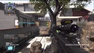 #FAZE5 Top 20 Submission- Obey Kitty