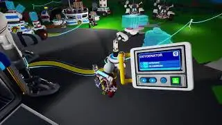 The Beacon of Light | ASTRONEER