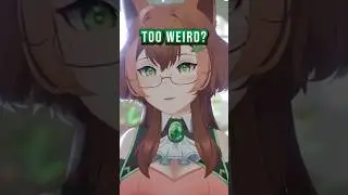 Struggles of a Vtuber Looking For Work #funny #fyp #vtuber