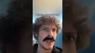 пытаюсь сдержать пук на уроке музыки #bradylxix
