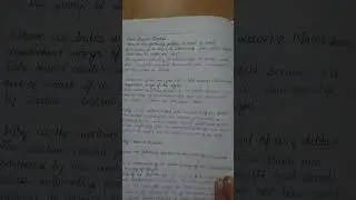 Class 11th Geography -India : Physical Environment (Chapter -2 Structure and Physiography).