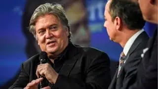 Bannon-Trump Promises to Unleash Unfettered Capitalism