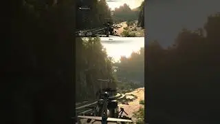Vietnam's best cod jungle  mission #callofdutycoldwar#callofdutyblackops#callofdutymodernwarfare