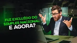 EXCLUSÃO DO SIMPLES NACIONAL: saiba como regularizar sua empresa e voltar ao regime