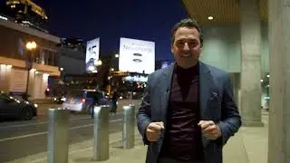 Behind the scenes at the Timberwolves Lexus Courtside Club & tour a $2.3M Lake Harriet home