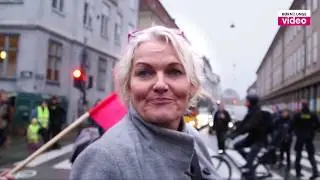 Vi skal have minimumsnormeringer, som kan m&aelig;rkes