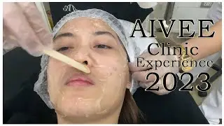 Aivee Clinic Review 2023 - My experience at the Aivee Clinic | Oursamerstory