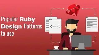 Popular Ruby Design Patterns to use in 2023