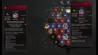 SEASON 4 - SHADOW ARCHER - CROSS LIGHTNING ARROW - ELECTROMAGNETIC FIELD #undecember #guide #build