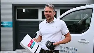 Stabler - Sicherheitstechnik Trailer 2025