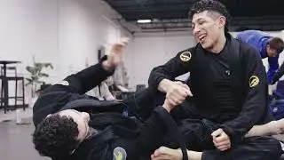 Movement Art Online: A New Way to Learn Jiu-Jitsu