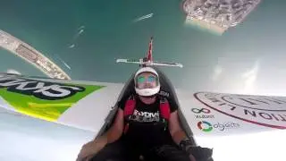 S&G presents GliderFX Project Gravity