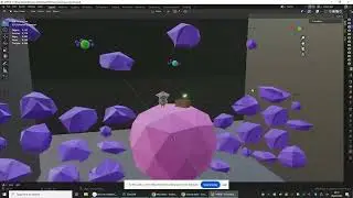 Gem collector - UBGE game