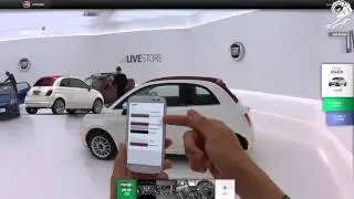 FIAT LIVE STORE