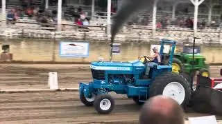12,000 Open Farm Princeton Illinois 2025