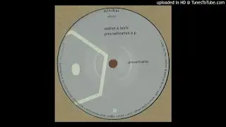 Ben Vedren & Patrice Leiris - Procrastination