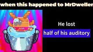[Spyass] axolotelUA becoming Canny : This happend to mid dweller