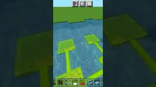 cool summer build hacks in Minecraft|