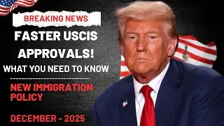 &ldquo;USCIS Is Speeding Up Immigration Cases &ndash; What This Means for You in 2025&rdquo;