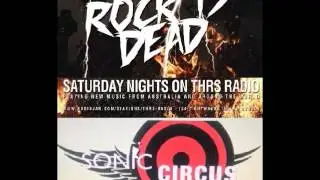 Jimmy Van Zeno from Sonic Circus (Extended)