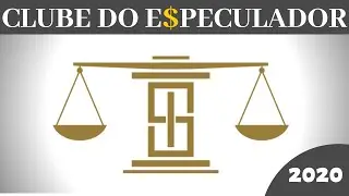 CLUBE DO ESPECULADOR - RCSL4