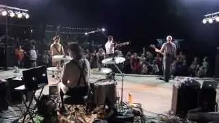 San Marcos relives the 80's with The Spazmatics
