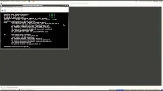 Configuring networking without knowing configuration files