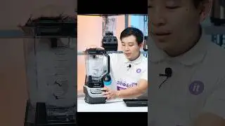 &iquest;Puede la Ninja BL610 triturar hielo como un profesional? ❄️ &iexcl;Mira esto!