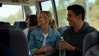 Midland Charter Bus Rentals for Corporate Events and Business Travel