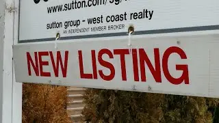 Lower Mainland real estate heats up