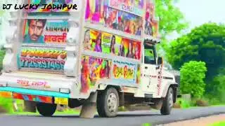 Kok music murga dans remix song