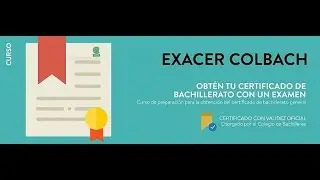 CURSO EXACER-COLBACH  (Masa y peso)