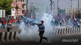 Nepal  Politics, Economy, and Environmental Challenges