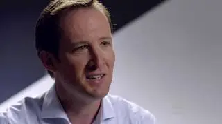 ModernfoldStyles Showroom - Alastair Cush Interview